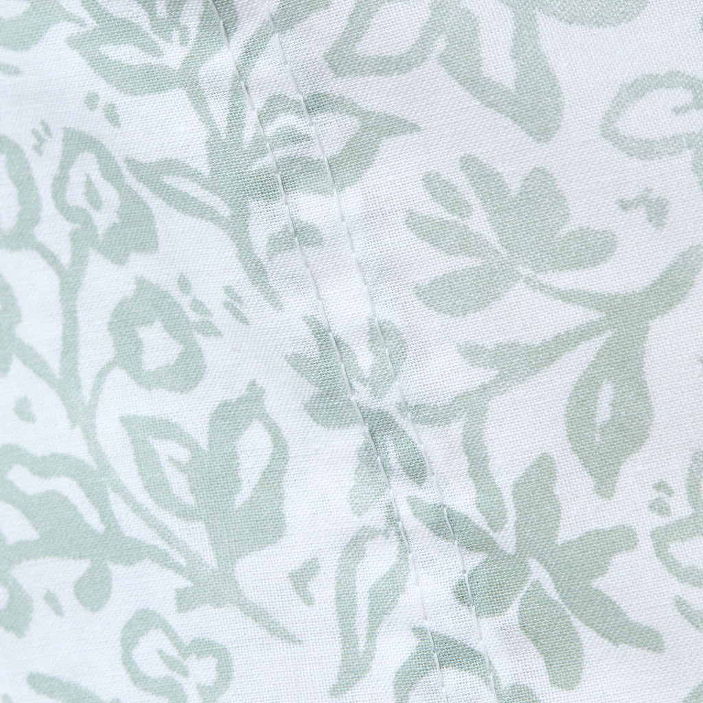 Juego de Sábanas estampadas Garden
