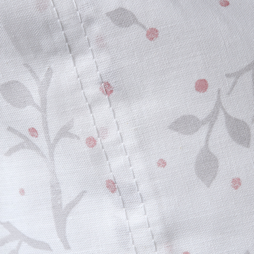 Juego de sábanas estampadas Zori