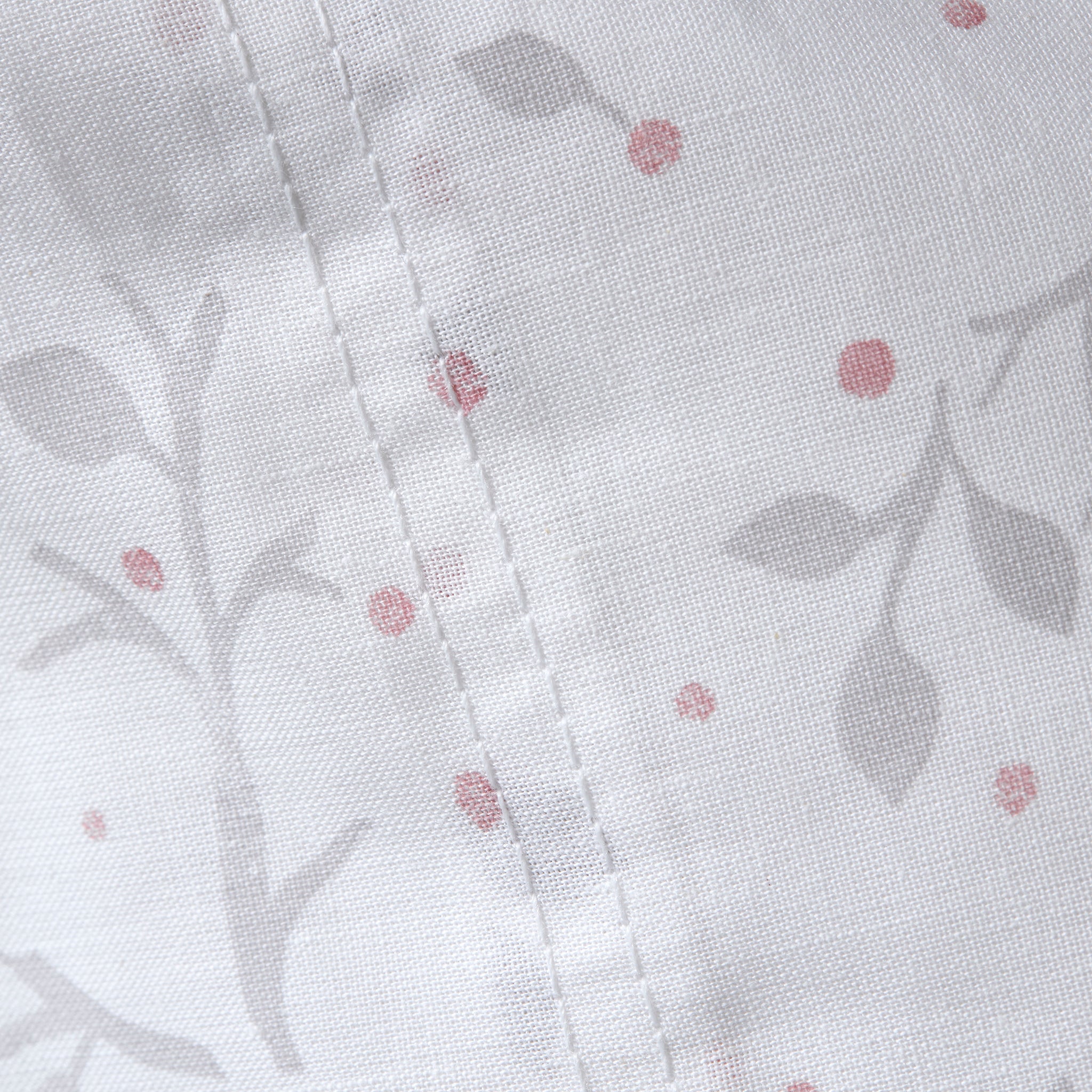 Juego de sábanas estampadas Zori
