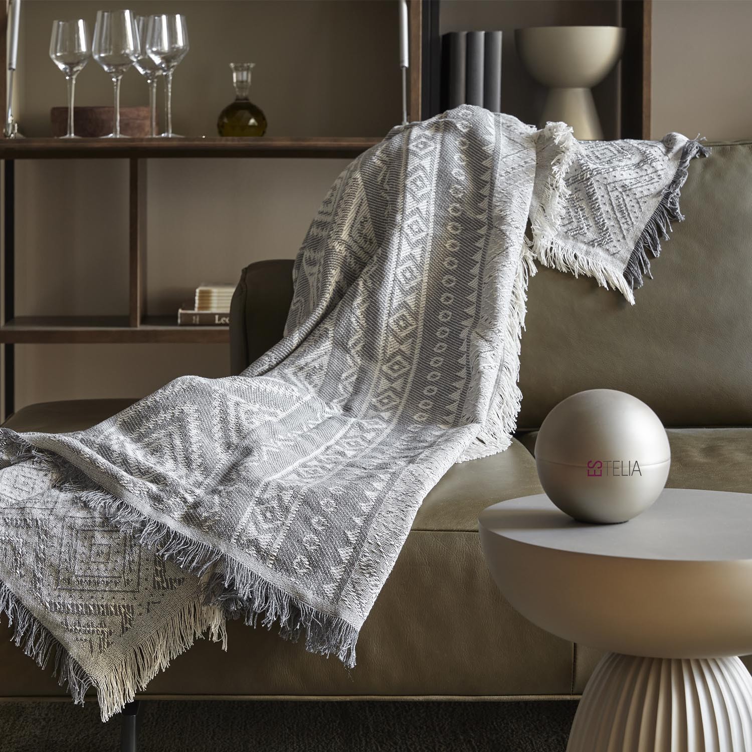 No solo es decoración, es Confort