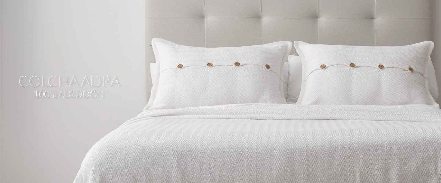 Colcha Adra
